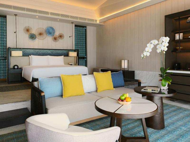 Hyatt Regency Koh Samui
