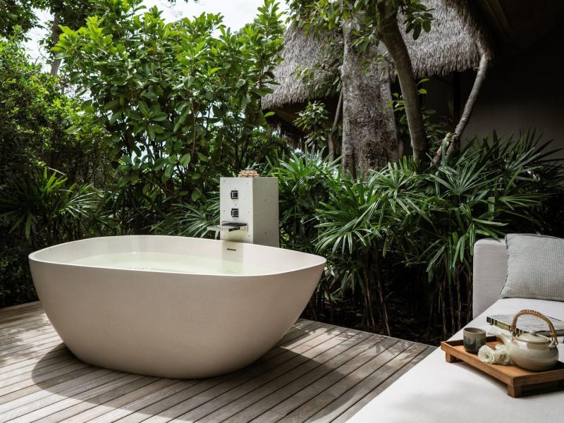 Hyatt Regency Koh Samui