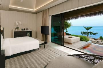Отель Hyatt Regency Koh Samui Таиланд, пляж Чавенг, фото 48
