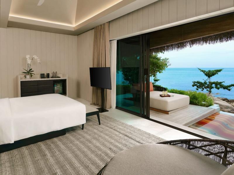 Hyatt Regency Koh Samui