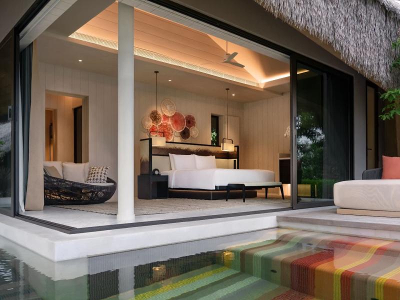 Hyatt Regency Koh Samui