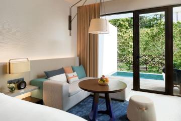 Отель Hyatt Regency Koh Samui Таиланд, пляж Чавенг, фото 52