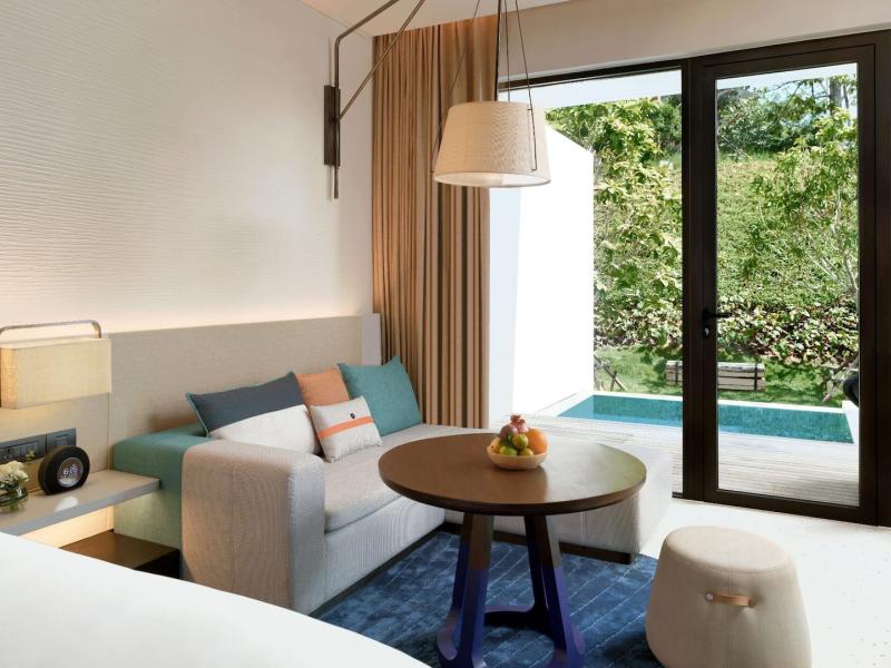 Hyatt Regency Koh Samui