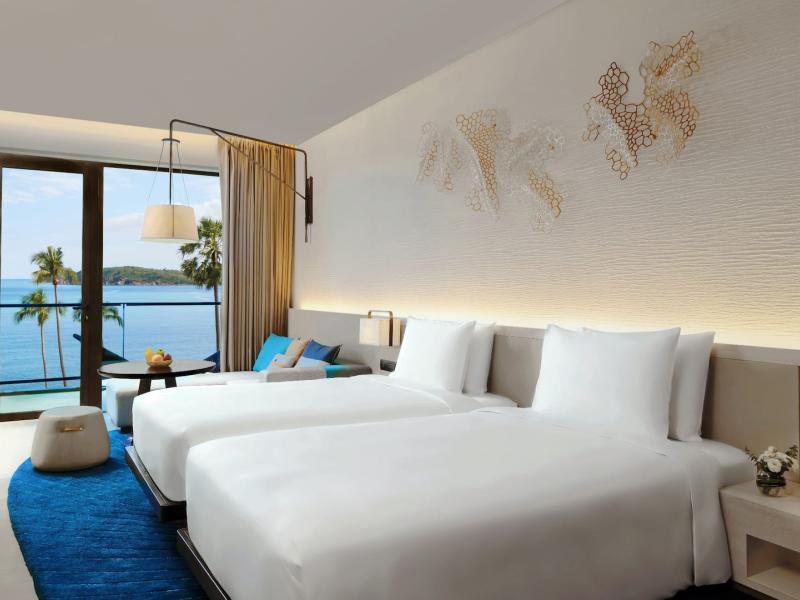 Hyatt Regency Koh Samui