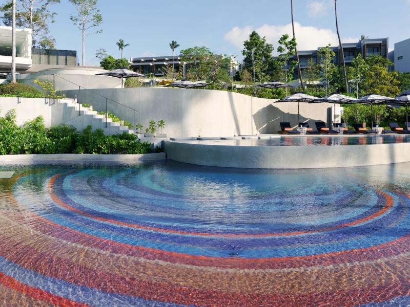Hyatt Regency Koh Samui