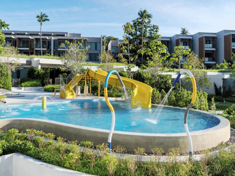 Hyatt Regency Koh Samui