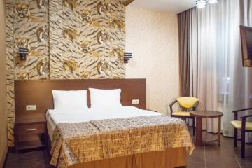Отель Art Hotel (Ессентуки) Россия, Ессентуки, фото 11