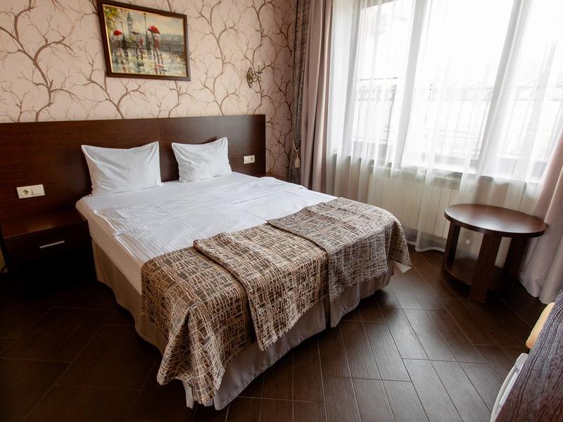 Art Hotel (Ессентуки)