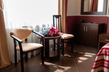 Отель Art Hotel (Ессентуки) Россия, Ессентуки, фото 13