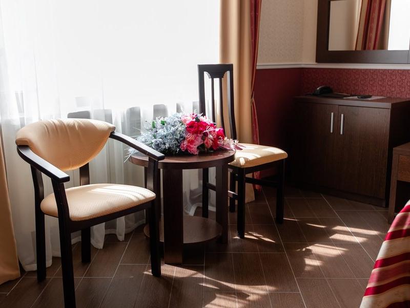 Art Hotel (Ессентуки)