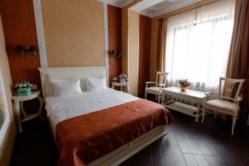 Отель Art Hotel (Ессентуки) Россия, Ессентуки, фото 14