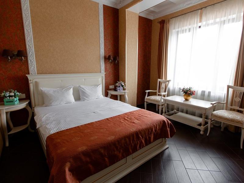 Art Hotel (Ессентуки)