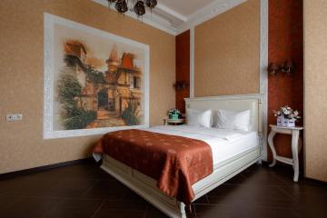 Отель Art Hotel (Ессентуки) Россия, Ессентуки, фото 15