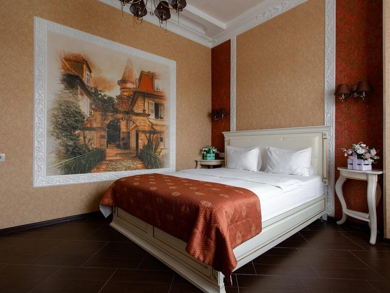 Art Hotel (Ессентуки)