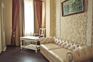 Отель Art Hotel (Ессентуки) Россия, Ессентуки, фото 16