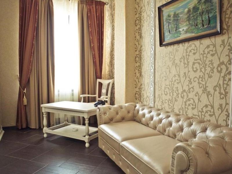 Art Hotel (Ессентуки)