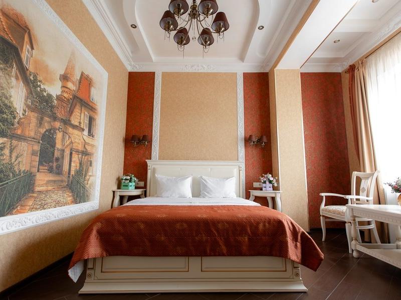 Art Hotel (Ессентуки)