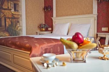 Отель Art Hotel (Ессентуки) Россия, Ессентуки, фото 19