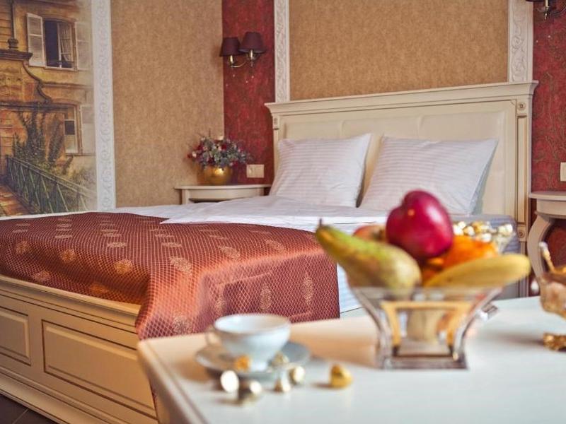 Art Hotel (Ессентуки)