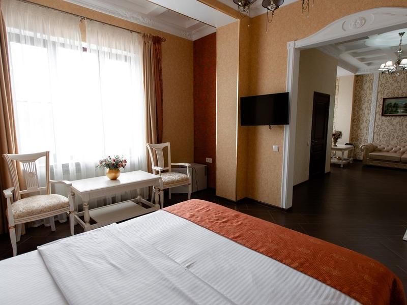 Art Hotel (Ессентуки)
