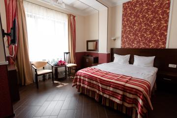 Отель Art Hotel (Ессентуки) Россия, Ессентуки, фото 2