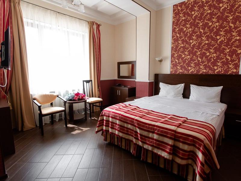 Art Hotel (Ессентуки)