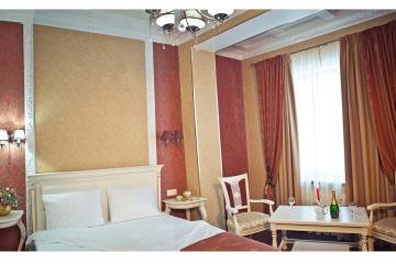 Отель Art Hotel (Ессентуки) Россия, Ессентуки, фото 21