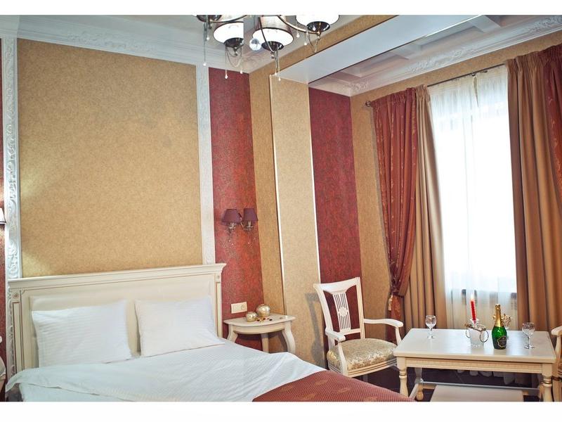 Art Hotel (Ессентуки)