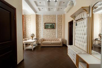 Отель Art Hotel (Ессентуки) Россия, Ессентуки, фото 22