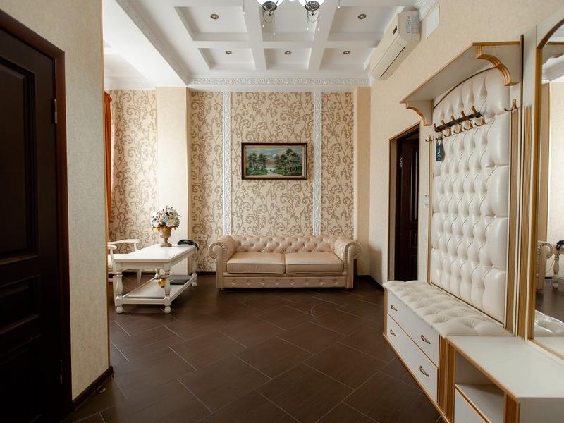Art Hotel (Ессентуки)