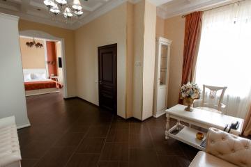 Отель Art Hotel (Ессентуки) Россия, Ессентуки, фото 24