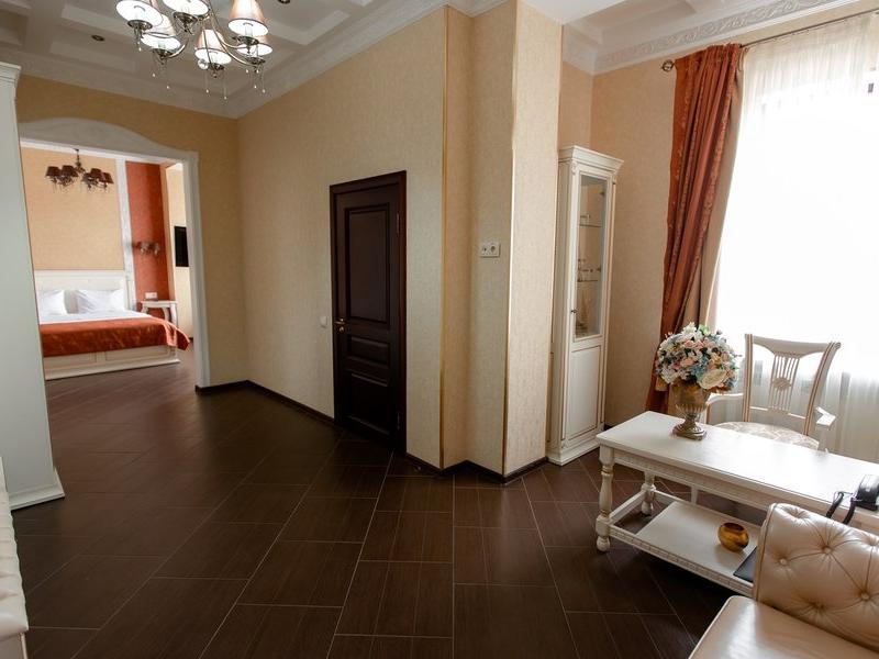 Art Hotel (Ессентуки)