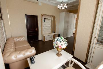 Отель Art Hotel (Ессентуки) Россия, Ессентуки, фото 25