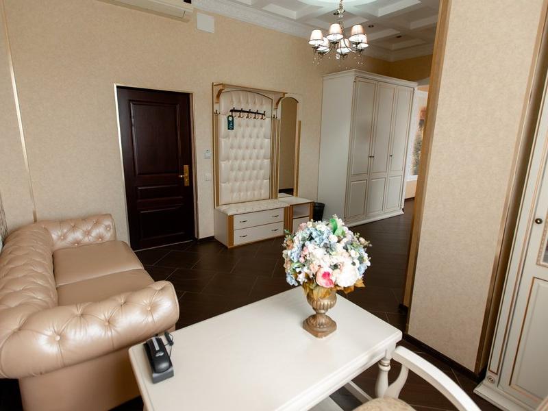 Art Hotel (Ессентуки)