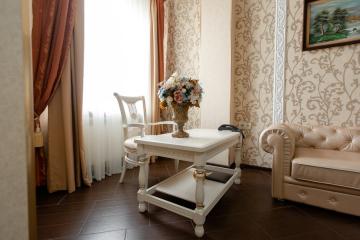 Отель Art Hotel (Ессентуки) Россия, Ессентуки, фото 26