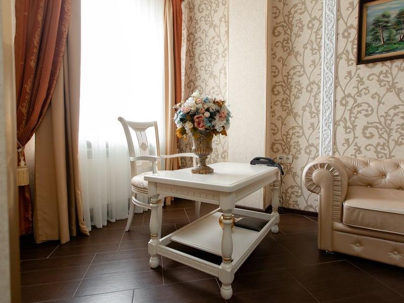 Art Hotel (Ессентуки)