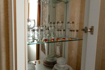 Отель Art Hotel (Ессентуки) Россия, Ессентуки, фото 27