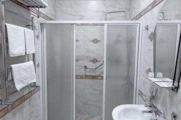 Отель Art Hotel (Ессентуки) Россия, Ессентуки, фото 28
