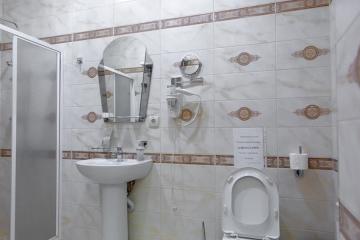 Отель Art Hotel (Ессентуки) Россия, Ессентуки, фото 29