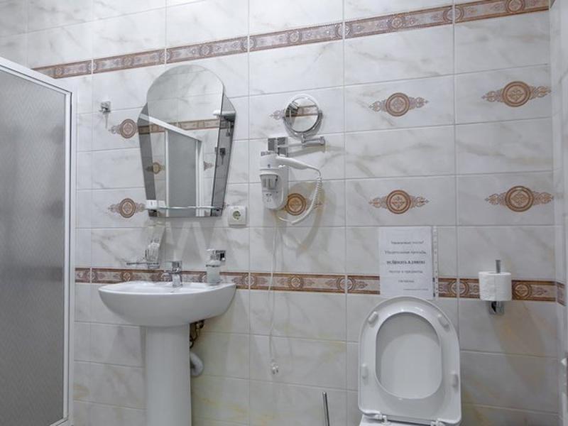 Art Hotel (Ессентуки)