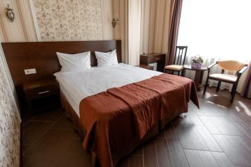 Отель Art Hotel (Ессентуки) Россия, Ессентуки, фото 30