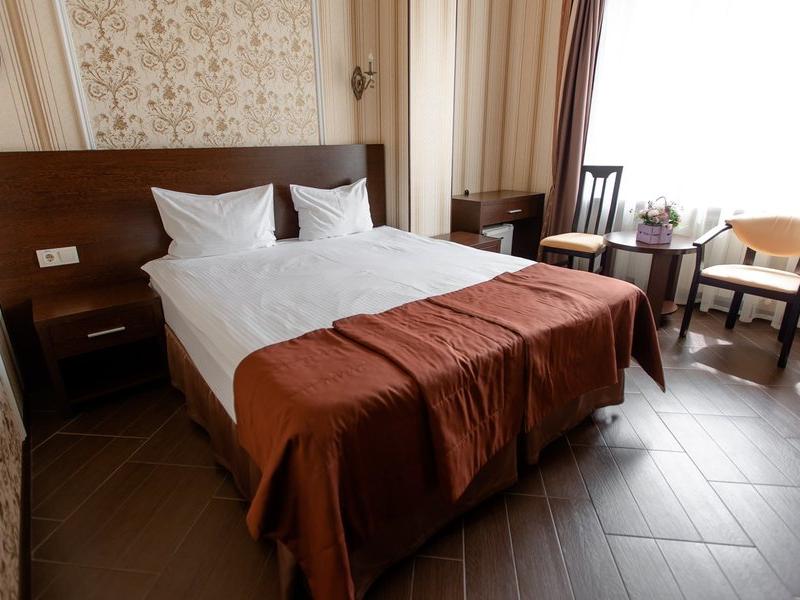 Art Hotel (Ессентуки)