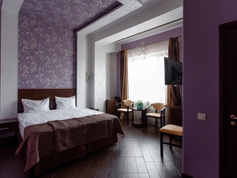 Art Hotel (Ессентуки)
