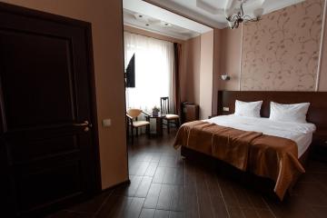 Отель Art Hotel (Ессентуки) Россия, Ессентуки, фото 33
