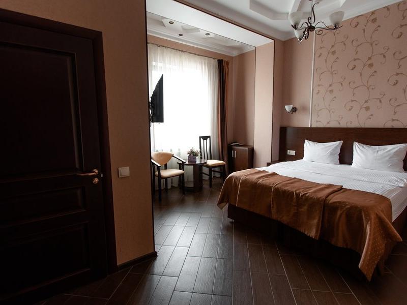 Art Hotel (Ессентуки)