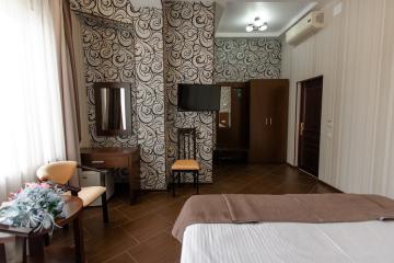 Отель Art Hotel (Ессентуки) Россия, Ессентуки, фото 34