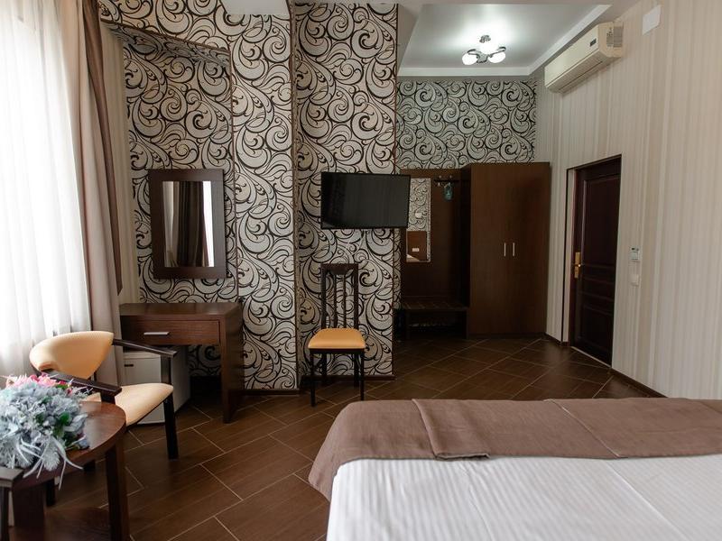 Art Hotel (Ессентуки)