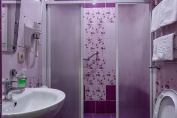 Отель Art Hotel (Ессентуки) Россия, Ессентуки, фото 35