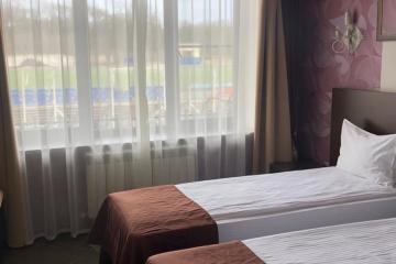Отель Art Hotel (Ессентуки) Россия, Ессентуки, фото 37