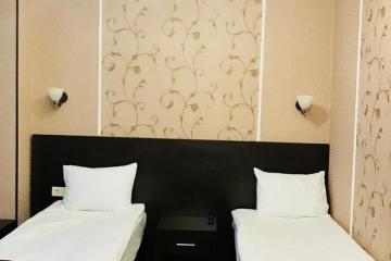 Отель Art Hotel (Ессентуки) Россия, Ессентуки, фото 38